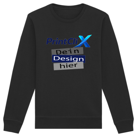 STANLEY/STELLA  Unisex Sweatshirt Roller