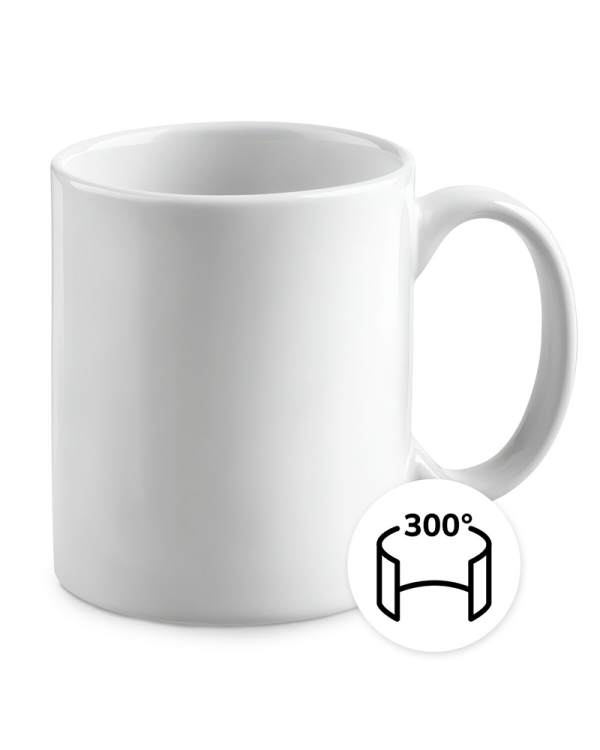 Panorama Tasse