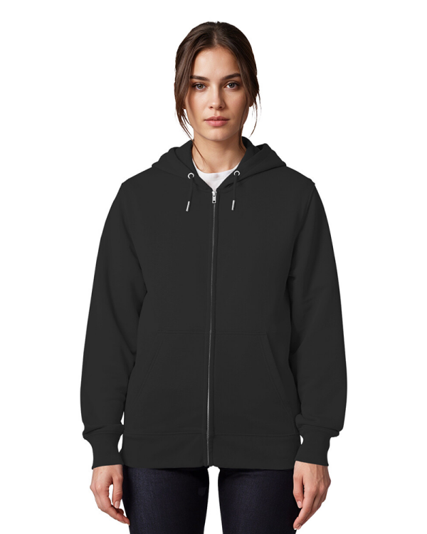 STANLEY/STELLA Connector 2.0 Kapuzenjacke
