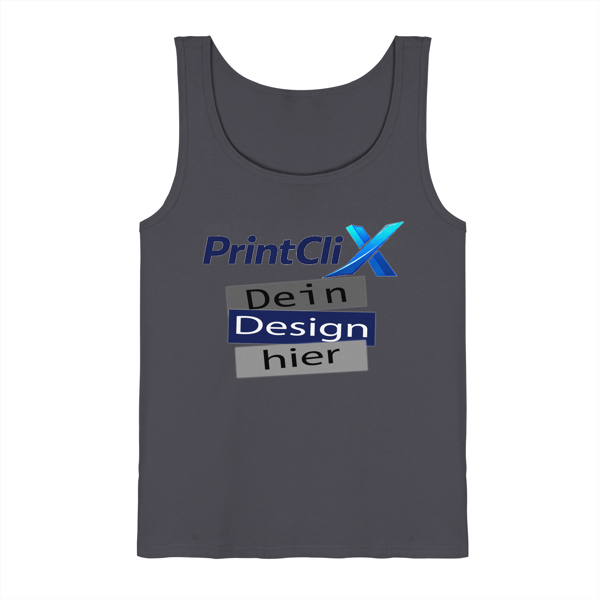 Tank-Top Softstyle Adult Tank - 64200