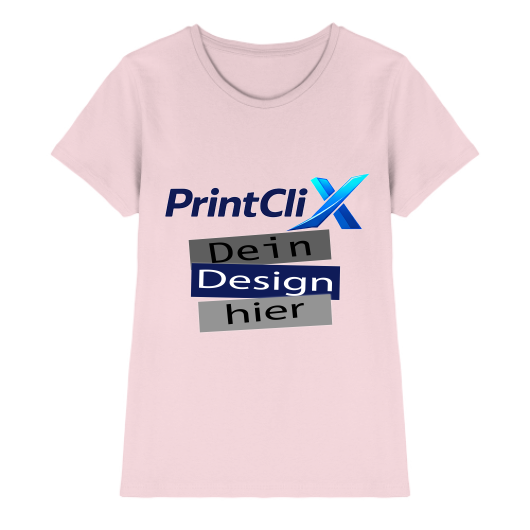 Premium Damen T-Shirt #E190