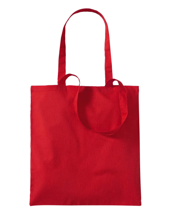 Westford Baumwolltasche