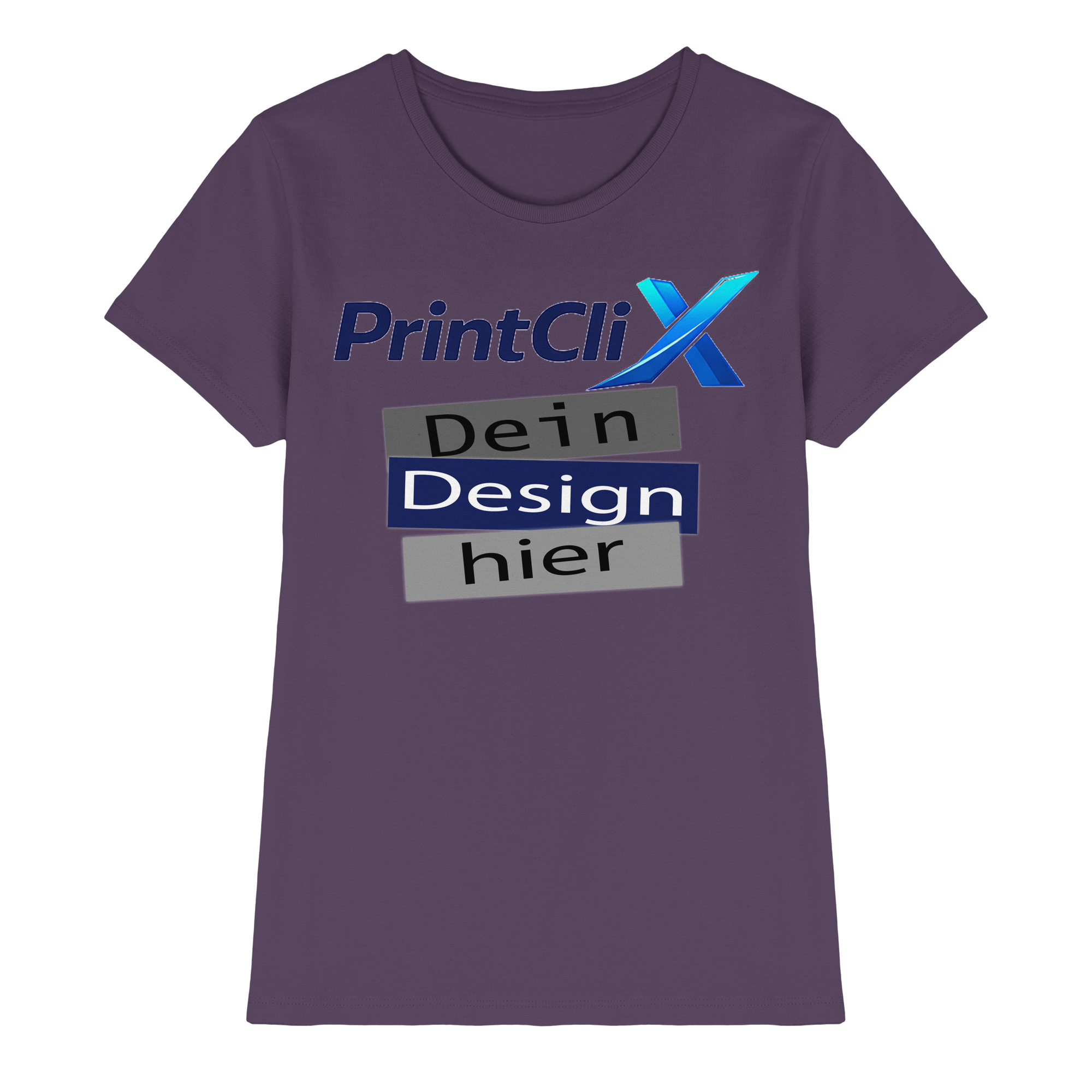 B&C Ladies Premium Shirt - TW04T