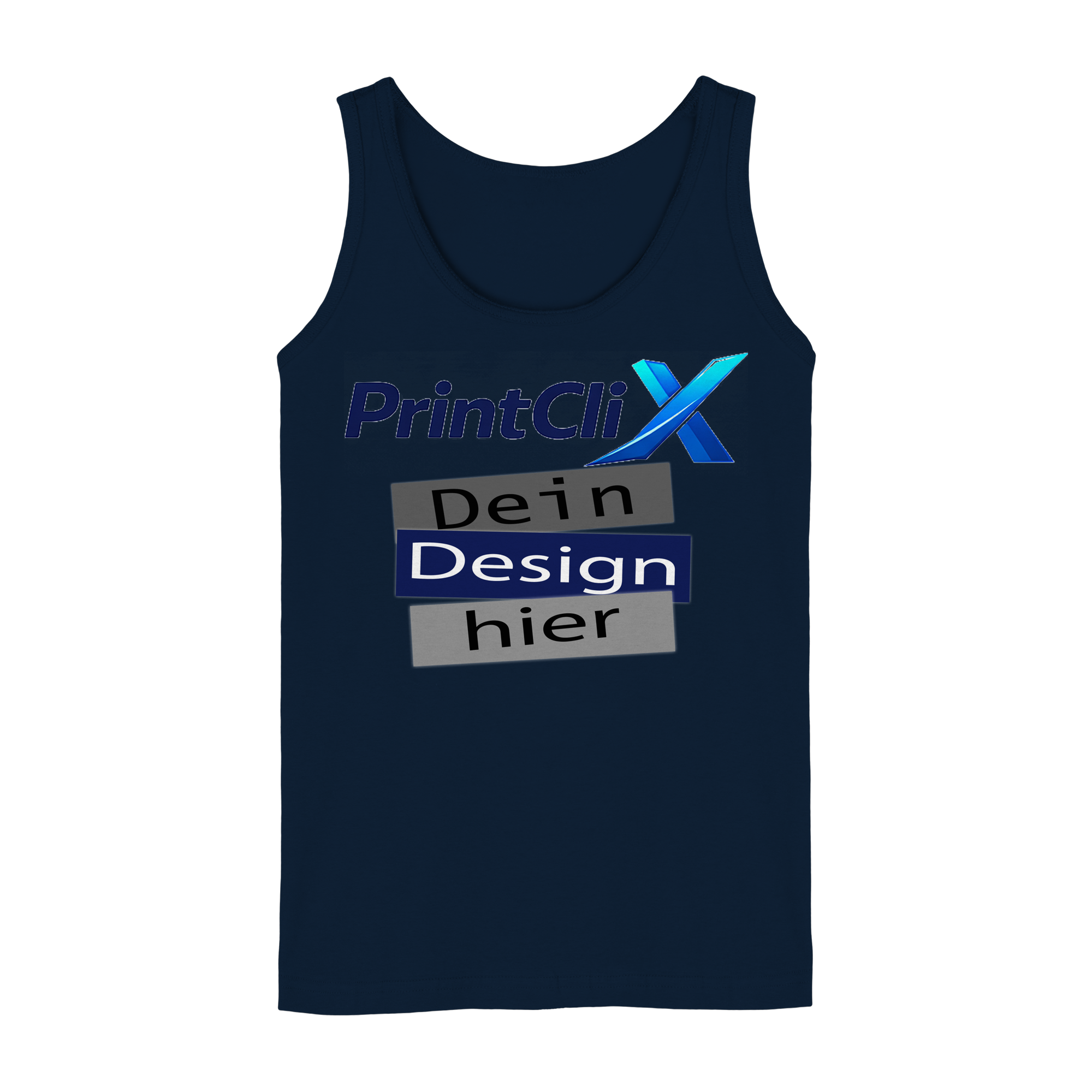 Ladies Tank-Top Gildan 64200L