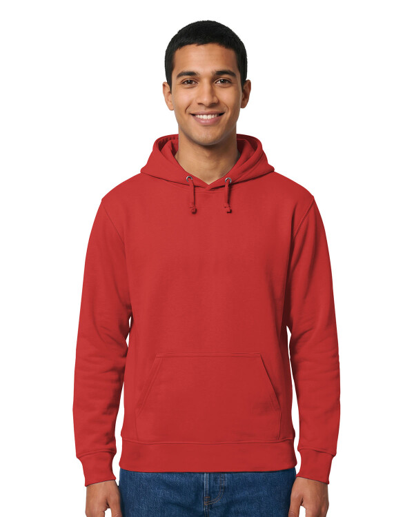 Basic Unisex Hoodie