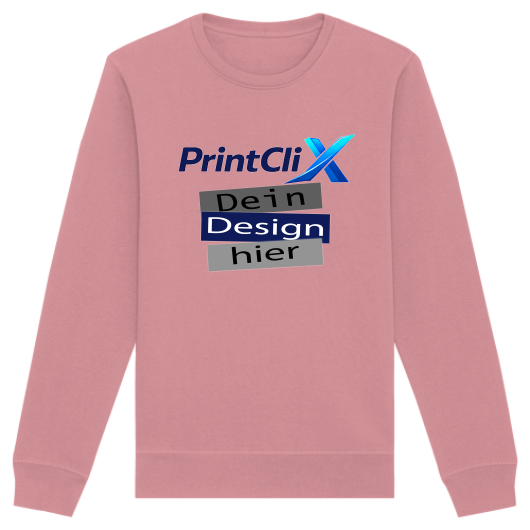 STANLEY/STELLA  Unisex Sweatshirt Roller