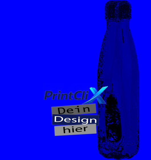 Panorama Thermoflasche 500ml