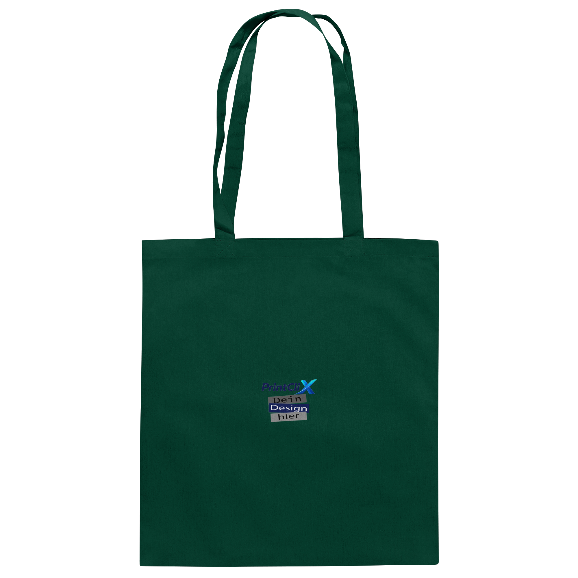 Baumwolltasche Westford Mill, Bag for Life - Long Handles - W101