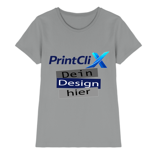 Premium Damen T-Shirt #E190