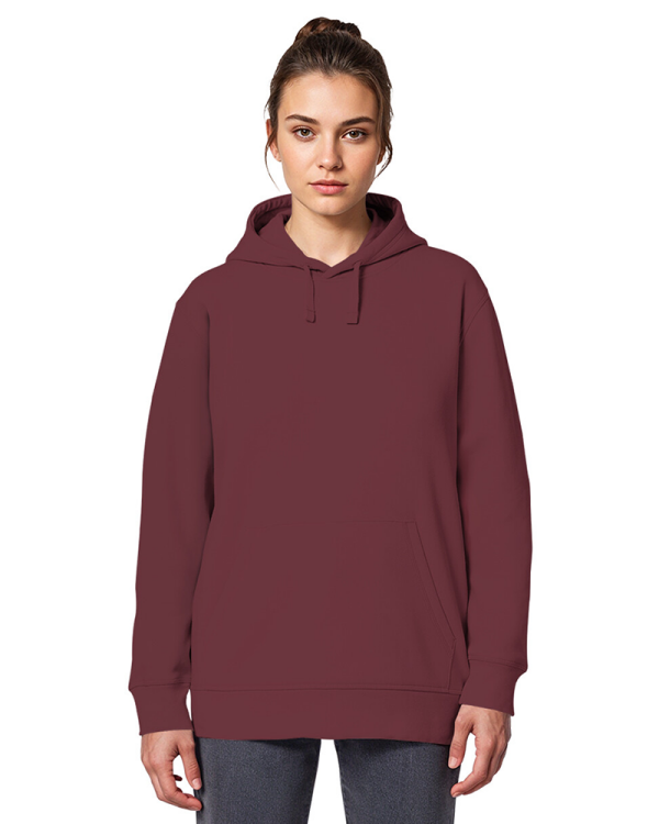 STANLEY/STELLA Drummer 2.0 Hoodie