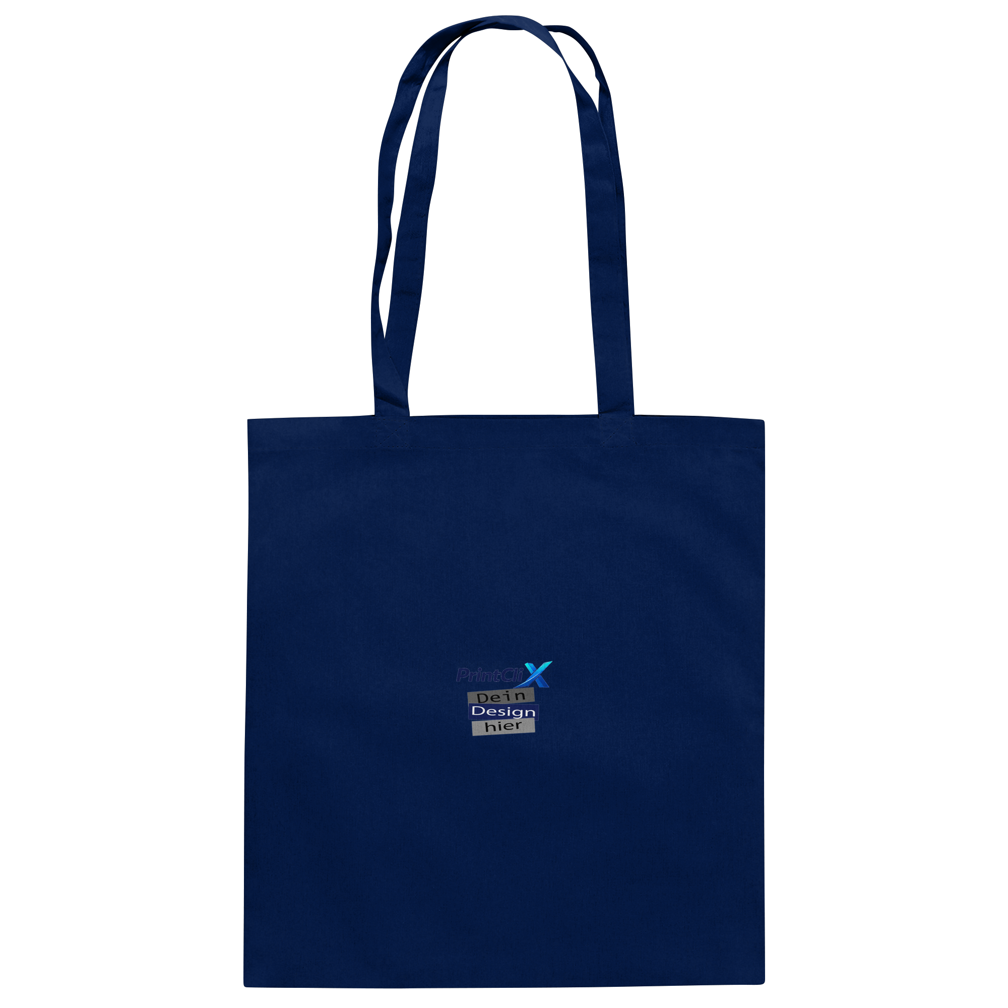 Baumwolltasche Westford Mill, Bag for Life - Long Handles - W101
