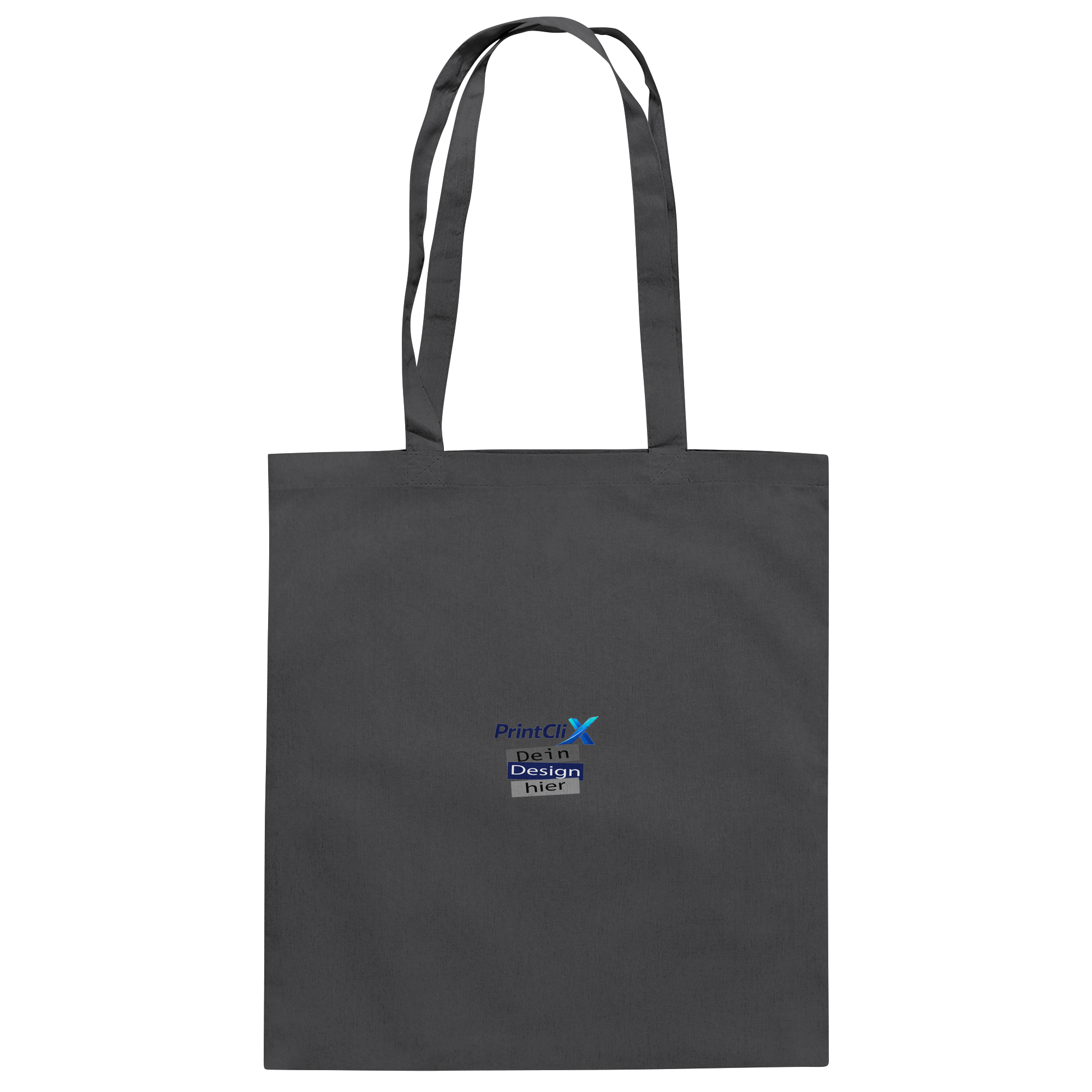 Baumwolltasche Westford Mill, Bag for Life - Long Handles - W101