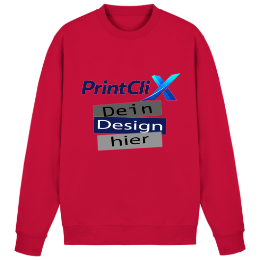Just Hoods Basic Sweatshirt