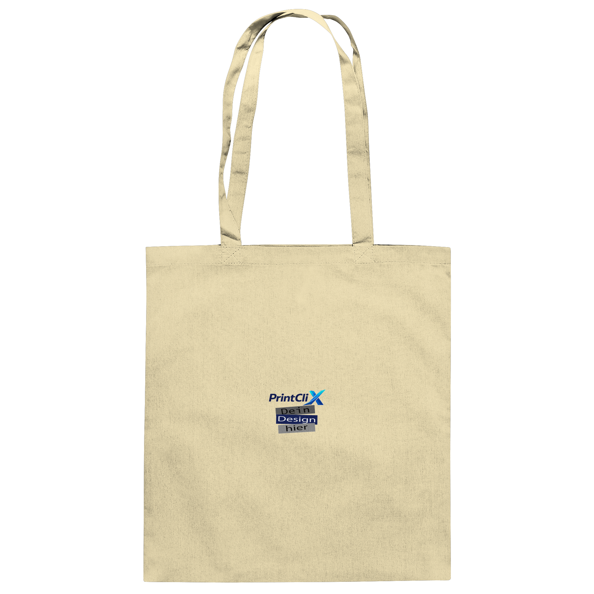 Baumwolltasche Westford Mill, Bag for Life - Long Handles - W101