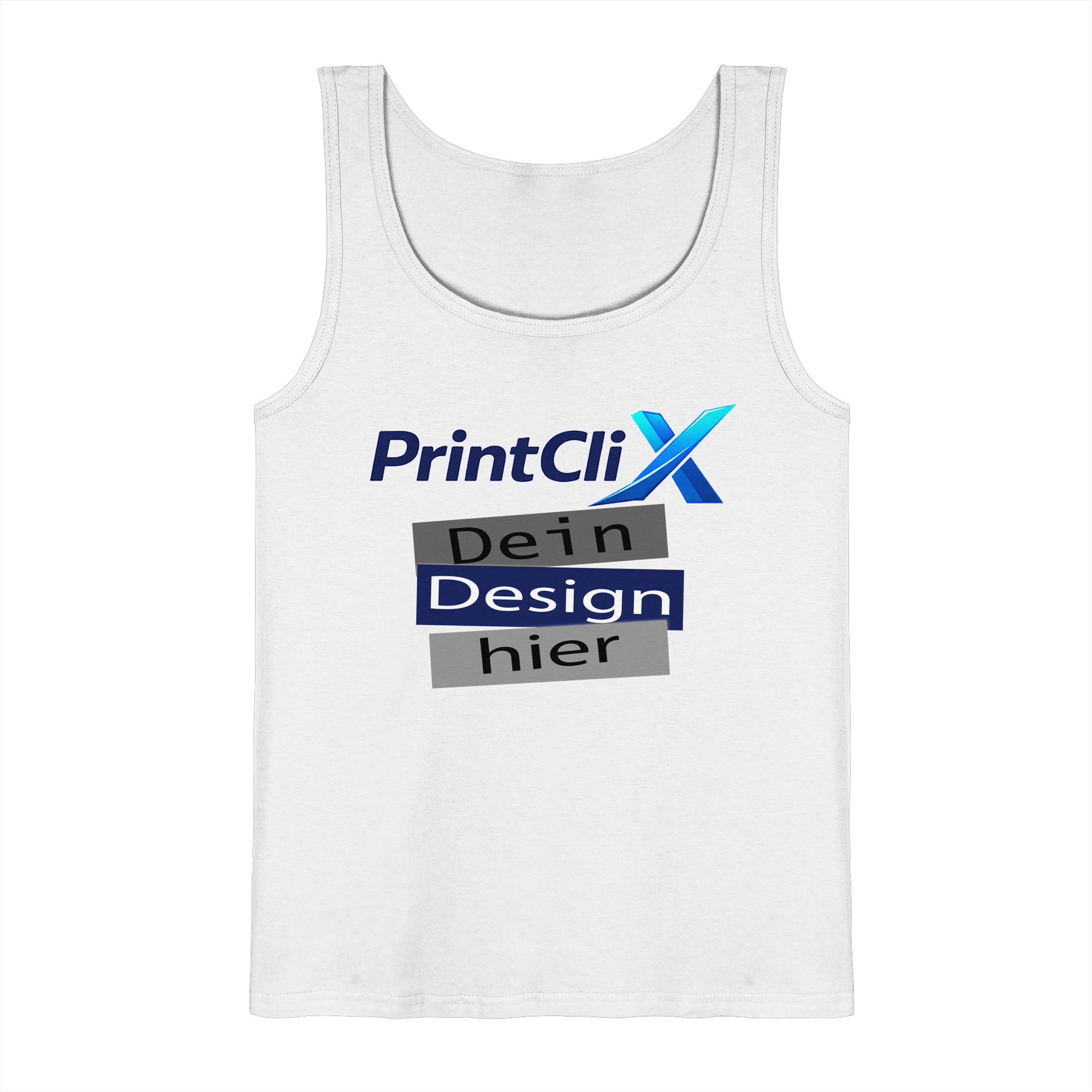 Tank-Top Softstyle Adult Tank - 64200