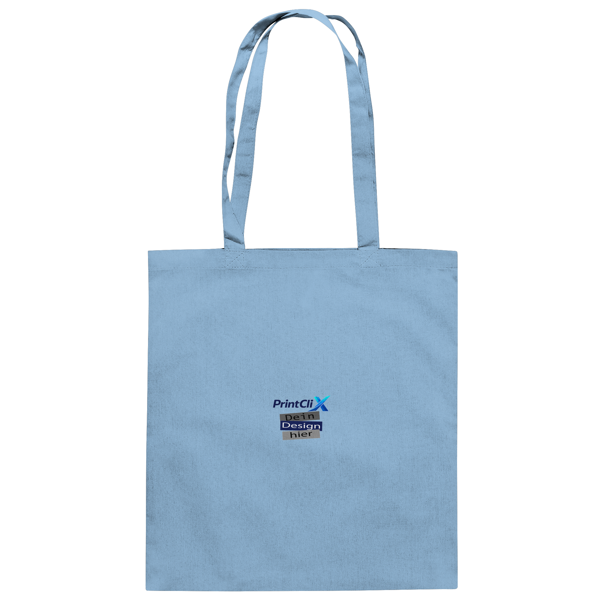 Baumwolltasche Westford Mill, Bag for Life - Long Handles - W101