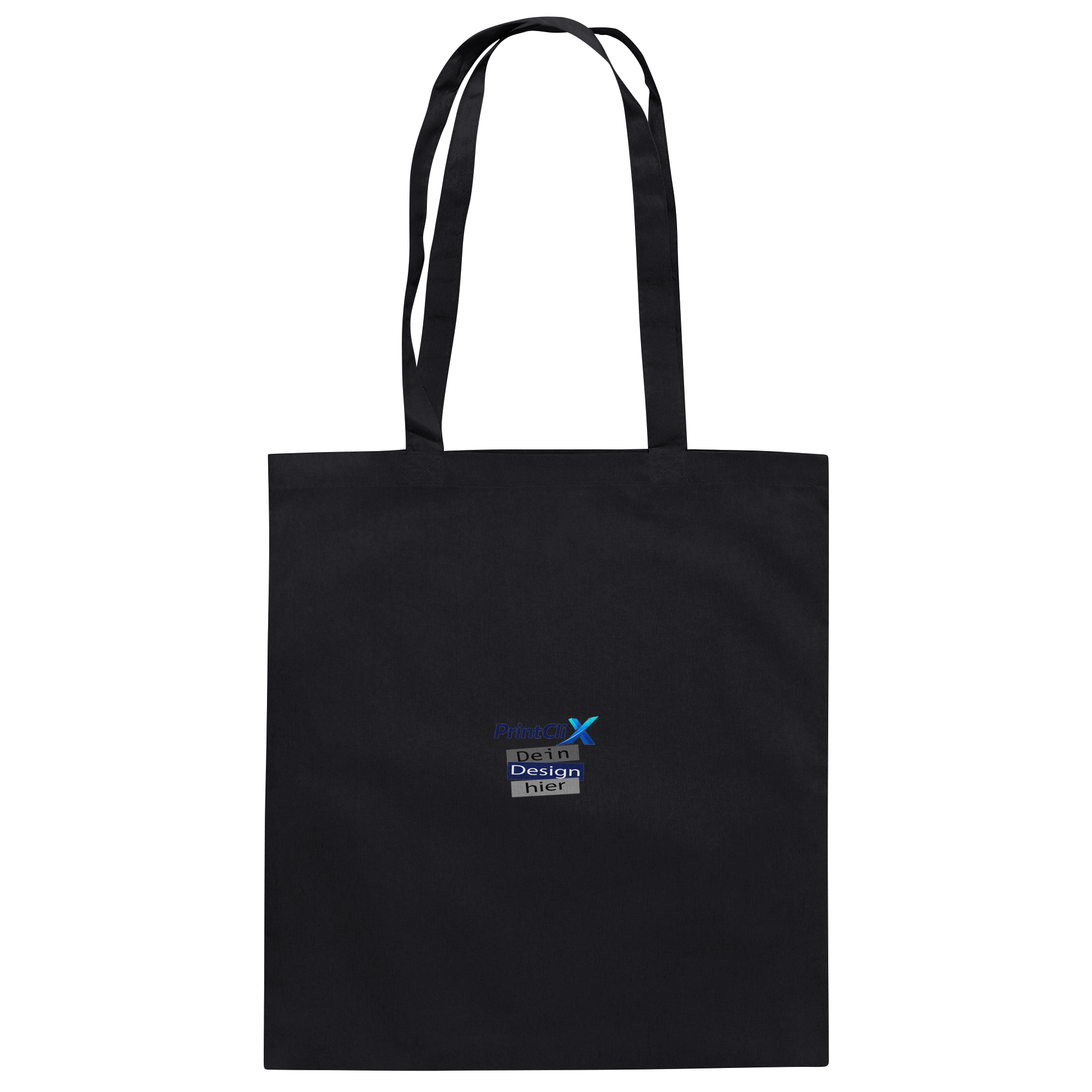 Baumwolltasche Westford Mill, Bag for Life - Long Handles - W101