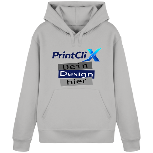 STANLEY/STELLA Drummer 2.0 Hoodie