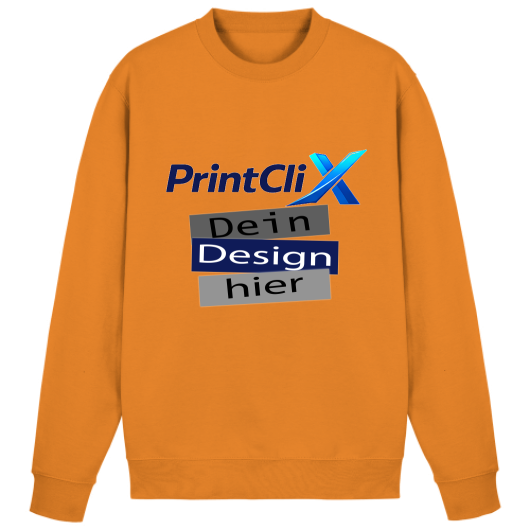Just Hoods Basic Sweatshirt
