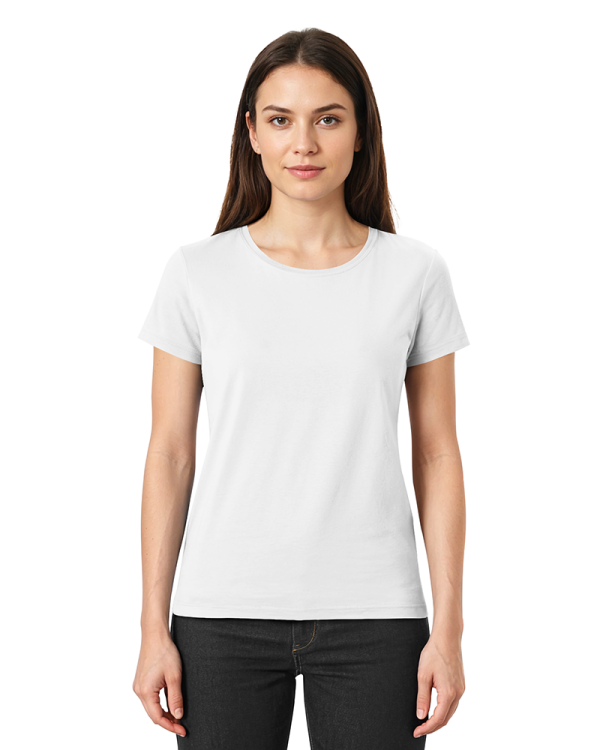 Premium Damen T-Shirt #E190