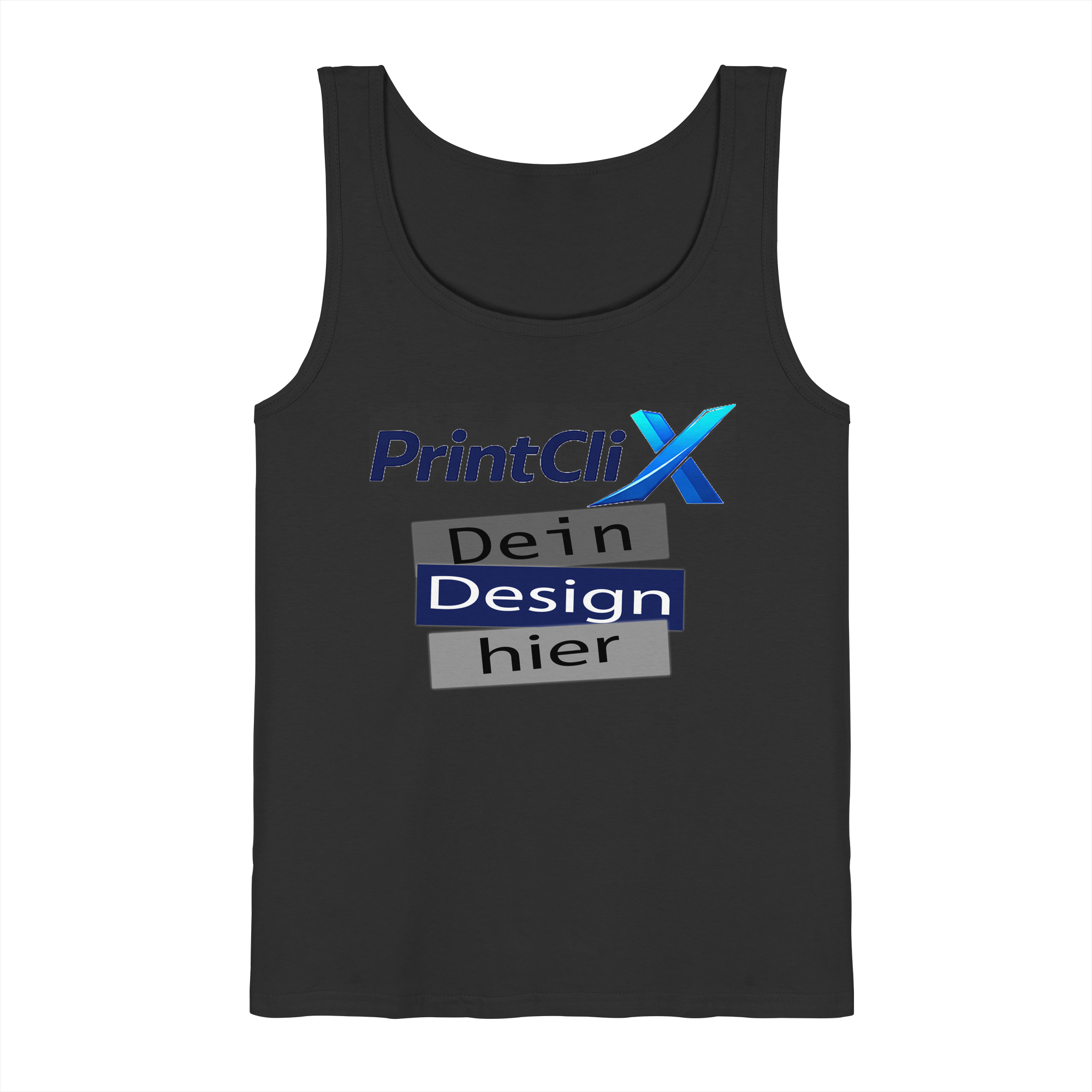 Tank-Top Softstyle Adult Tank - 64200