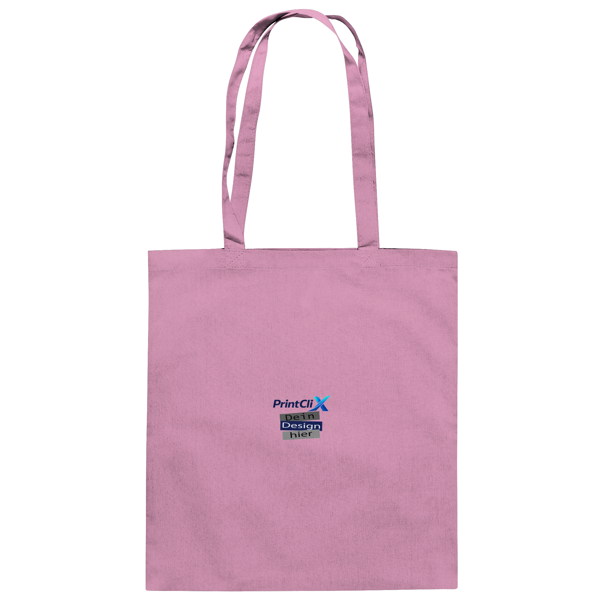Baumwolltasche Westford Mill, Bag for Life - Long Handles - W101