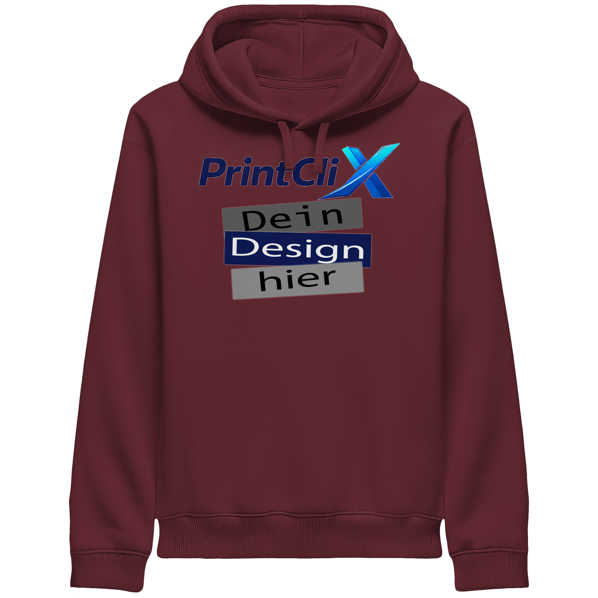 Organic Side Pocket Hoodie Stanley/Stella, Sounder - STSU229