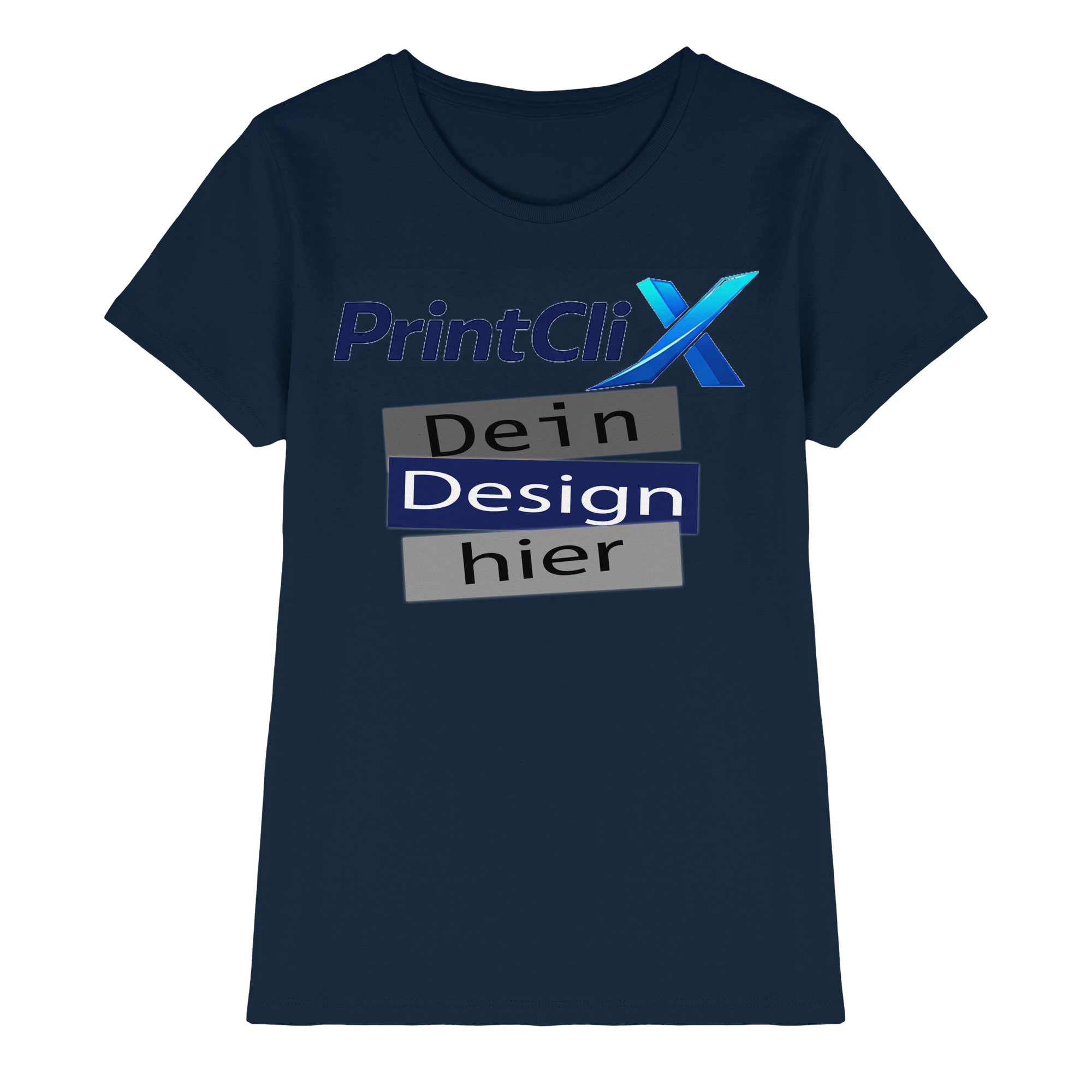 B&C Ladies Premium Shirt - TW04T