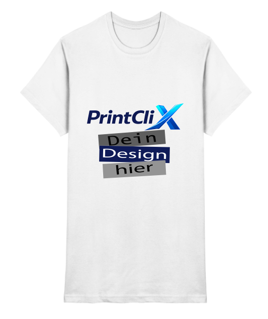 T-Shirt – Motiv Logo