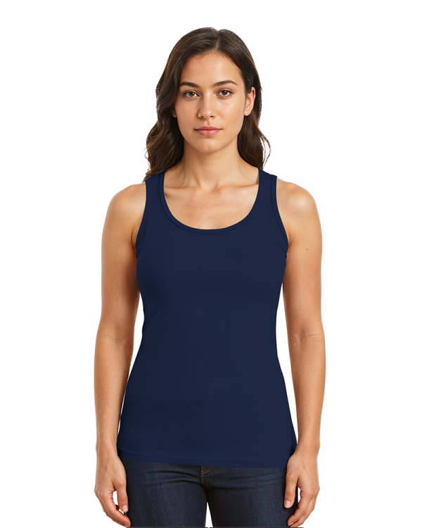 Gildan Ladies Tank-Top
