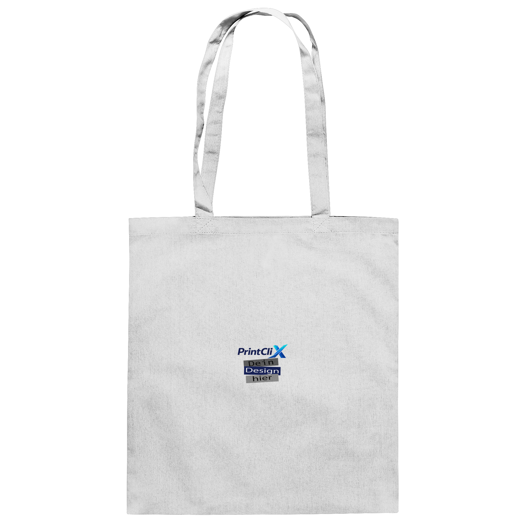 Baumwolltasche Westford Mill, Bag for Life - Long Handles - W101