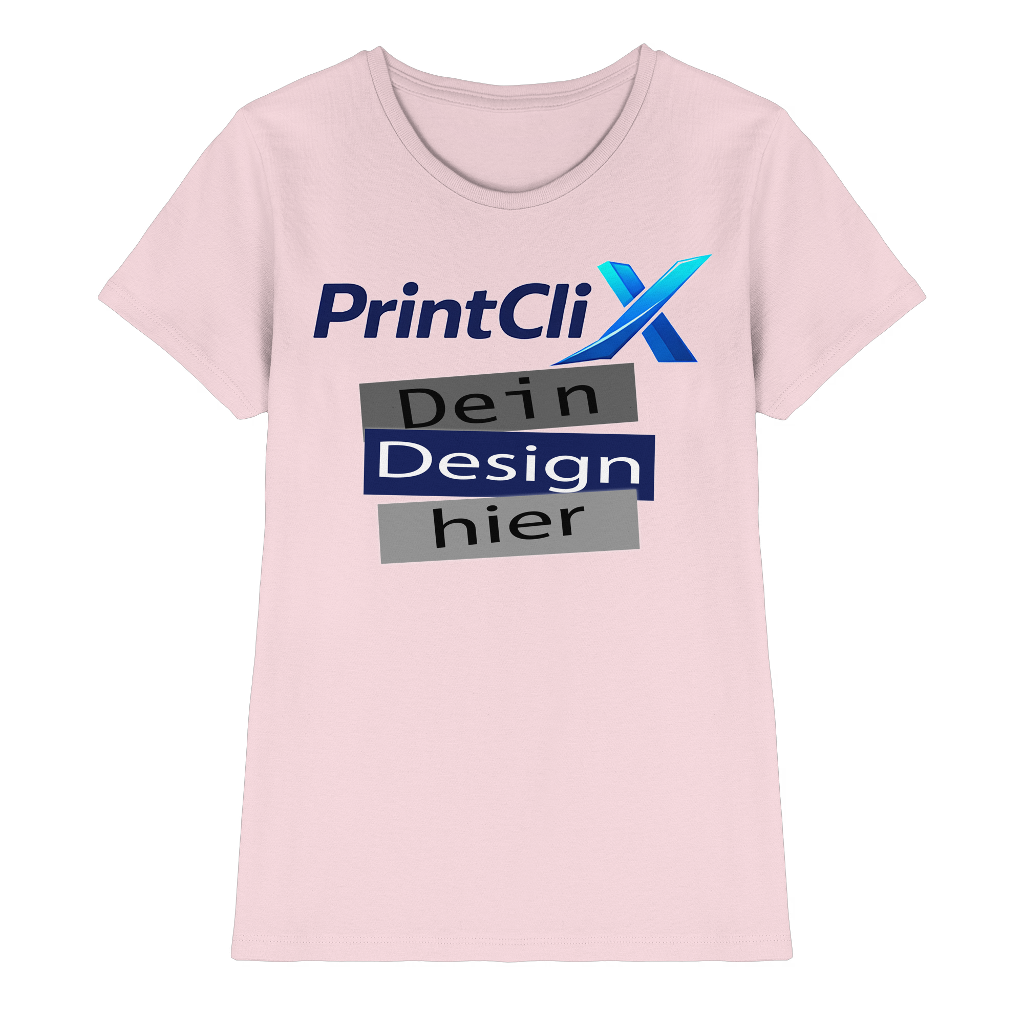 B&C Ladies Premium Shirt - TW04T